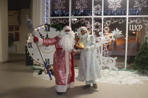 Нижегородцы рассказали, какие блюда готовят на Новый год