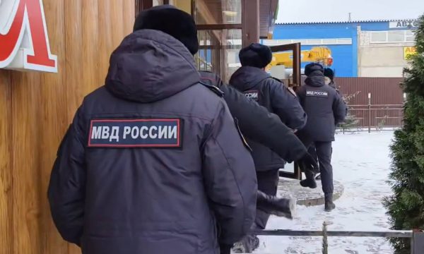 Пятерых мигрантов выдворят из России после рейда в Нижнем Новгороде