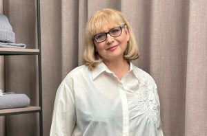 Нижегородская «училка» поправила Владимира Путина