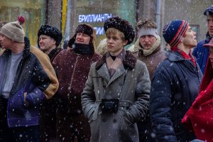 «Чтобы было круче и эмоциональнее»: авторы сериала «Слово пацана» пересняли финальную серию