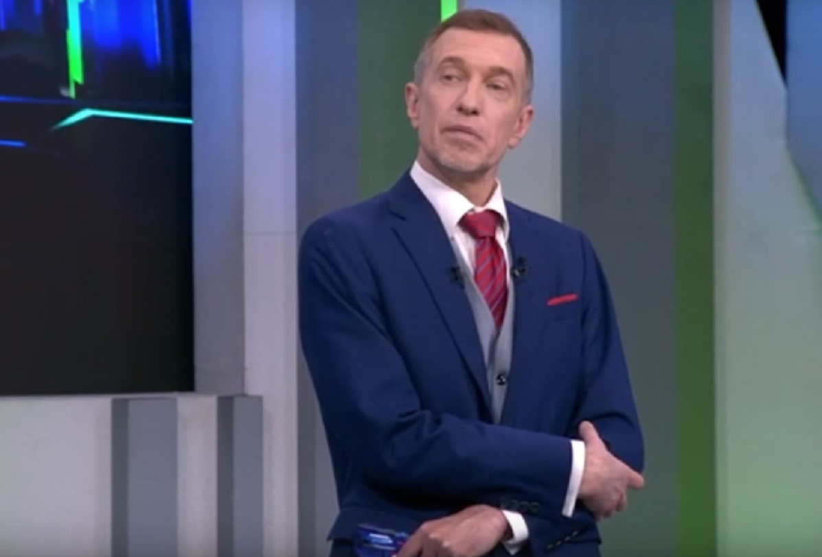 Сергея Соседова уволили из шоу «За гранью»