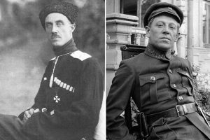 Была ли в 1922 году альтернатива созданию Советского  Союза?