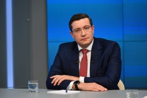 Глеб Никитин поручил взять на контроль работу энергосистемы на Казанском шоссе