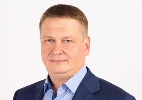 Владислав Егоров получил мандат депутата Госдумы вместо Владимира Блоцкого