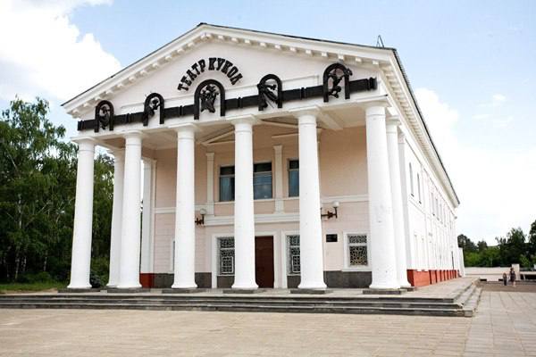Более 47 млн рублей выделят на ремонт Дзержинского театра кукол в 2024 году