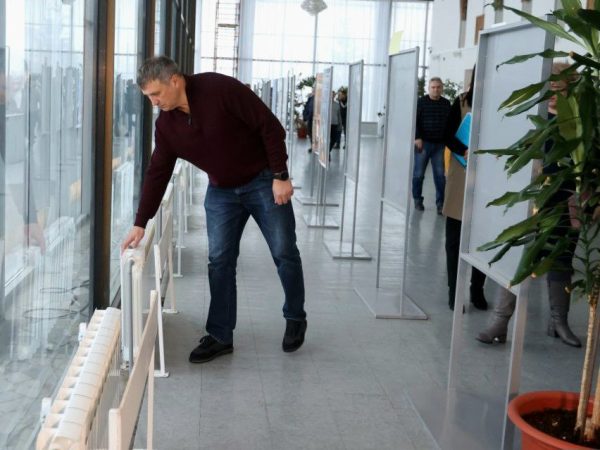 В Дзержинском театре драмы завершен капитальный ремонт