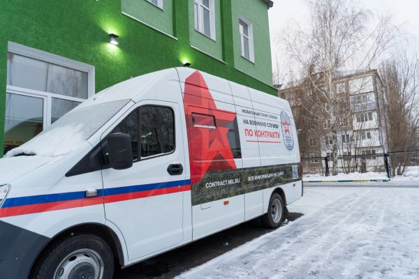 «У меня два брата на передовой»: нижегородский доброволец рассказал, зачем отправился на&nbsp;СВО