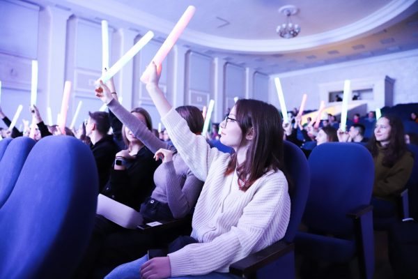 Нижний Новгород вновь принимает финал Всероссийской олимпиады по агрогенетике «Иннагрика»