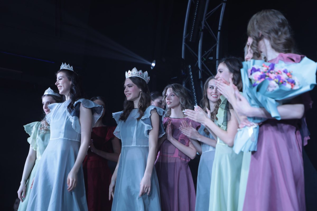 Организаторы подвели итоги конкурса «Мисс Нижний Новгород-2023»