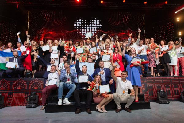 Нижегородцев приглашают в новый сезон конкурса «Мастера гостеприимства»