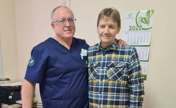 Нижегородские врачи помогли спасти пациента со сложно диагностируемой онкологией