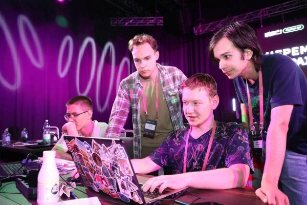 Нижегородская область вошла в топ‑3 регионов России по развитию индустрии разработки ПО в 2023&nbsp;году