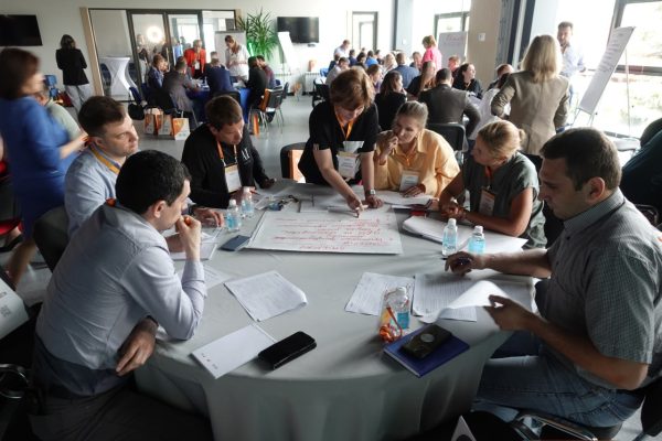 Нижегородская область вошла в топ‑3 регионов РФ по обучению руководителей предприятий навыкам повышения производительности