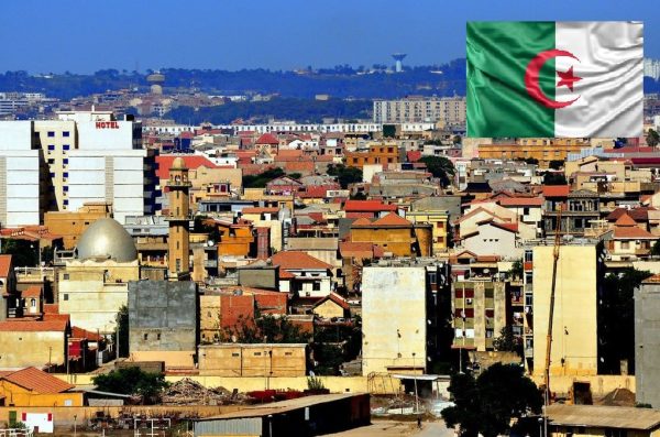 Нижегородские предприниматели приглашаются для участия в бизнес-миссии в&nbsp;Алжир