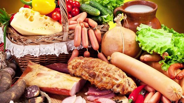 Предприятия нижегородского пищепрома увеличили выпуск продуктов питания почти на 9% за 10 месяцев 2023&nbsp;года