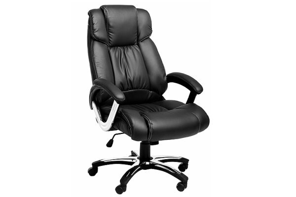 Как выбрать идеальное кресло для оператора в офисе
