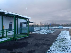 Нижегородская область выполнила план по строительству ФАПов на 2023&nbsp;год
