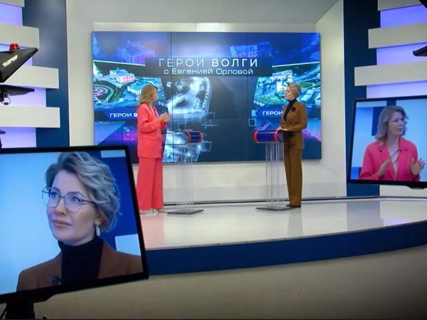 Наталья Суханова — о флагманских направлениях реализации национального проекта «Культура»