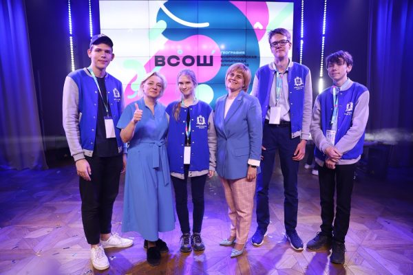 В областном центре «Вега» стартует программа подготовки к Всероссийской олимпиаде школьников по 16 предметам