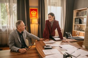 «Тайны следствия»: почему героиня сериала мечется между мужчинами