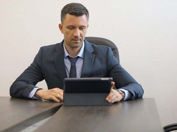 Александр Синелобов: «Более 500 студентов нижегородских вузов сейчас обучаются по специальности «Информационная безопасность»