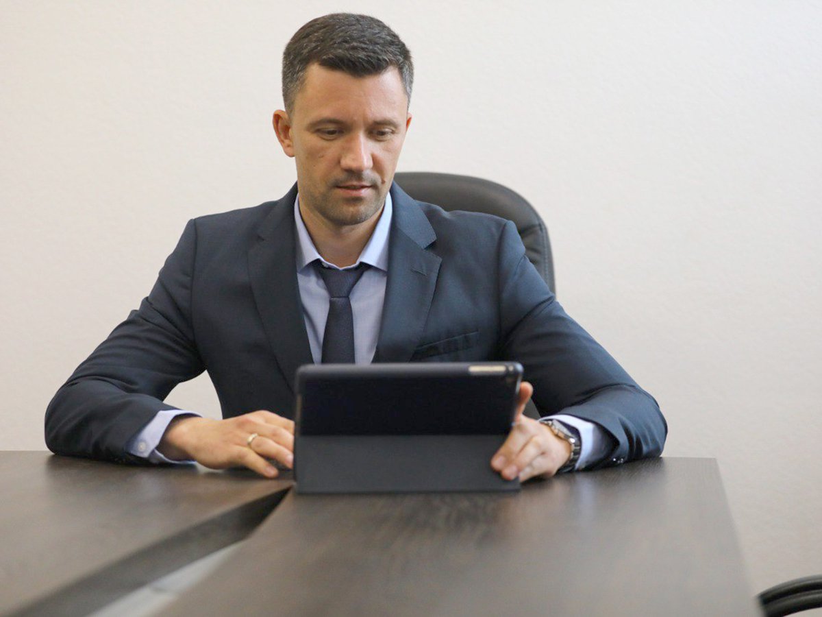 Александр Синелобов: «Более 500 студентов нижегородских вузов сейчас обучаются по специальности «Информационная безопасность»