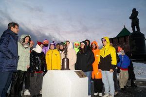 Туристский поток увеличится в Нижнем Новгороде в 2024 году более чем на&nbsp;49%