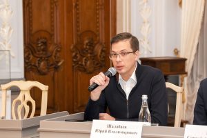 Общественная палата Нижнего Новгорода подвела итоги работы в 2023&nbsp;году