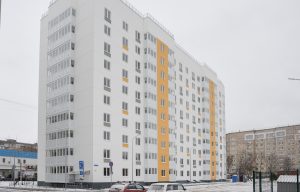 Более 1700 нижегородцев улучшили свои жилищные условия в 2023&nbsp;году