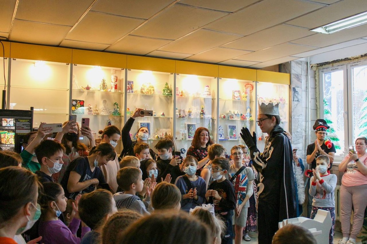 Фото: Пресс-служба НГПУ им. К.Минина