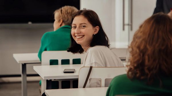 В Мининском университете пройдет День открытых дверей