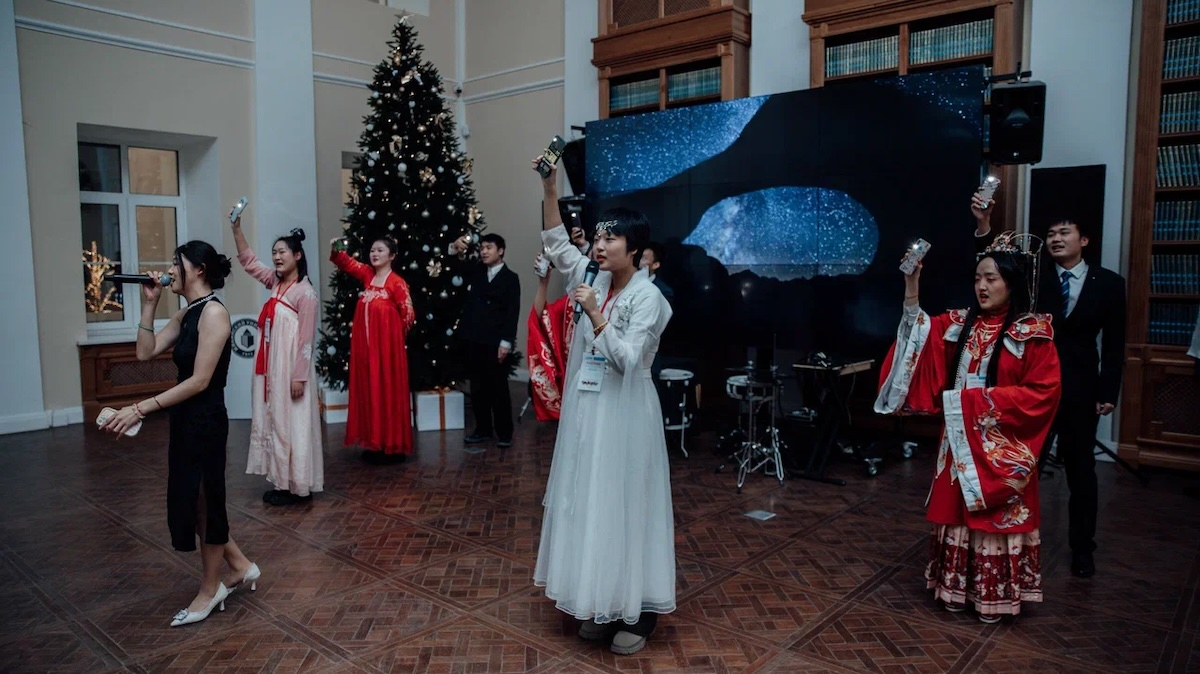 Пресс-служба НГПУ им. К.Минина