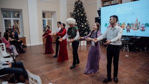 Пресс-служба НГПУ им. К.Минина