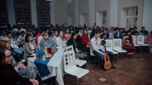 Пресс-служба НГПУ им. К.Минина