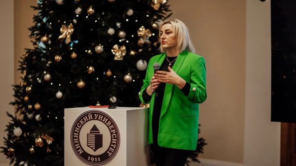 В Мининском университете состоялась конференция “Саморазвитие человека”