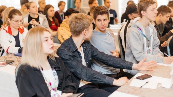 В нижегородских школах открыто более 100 психолого-педагогических классов