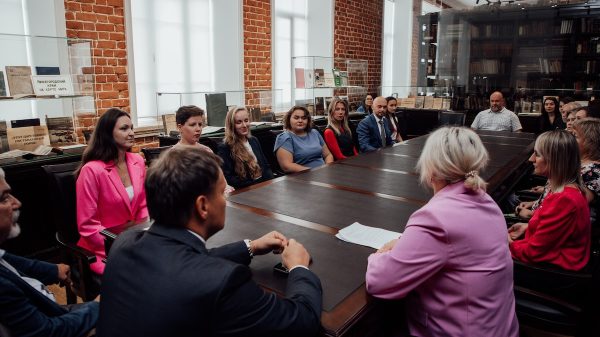 На базе Мининского университета теперь можно защитить диссертацию по психологии