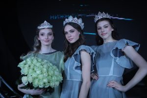 Рада-Маргарита Кондус стала «Мисс Нижний Новгород 2023»