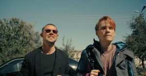 Нижегородцам представили подборку лучших российских фильмов и сериалов 2023&nbsp;года