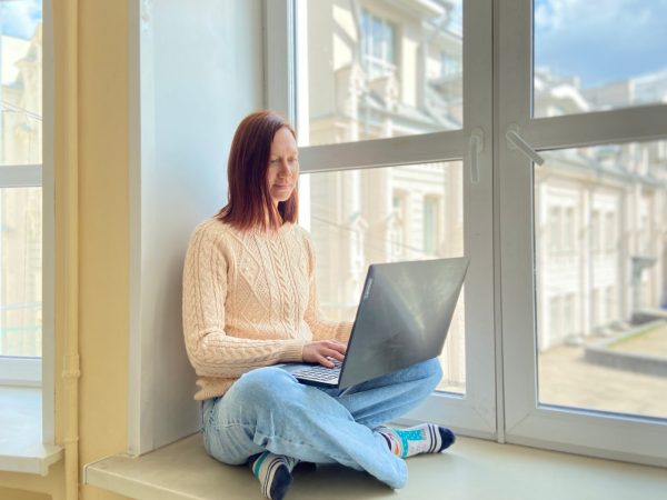 Более 500 нижегородцев приняли участие в обучающих вебинарах для молодых и социальных предпринимателей по составлению заявки на&nbsp;грант