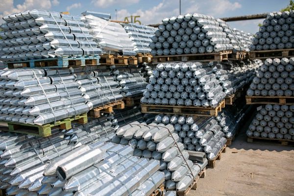 Нижегородская металлообрабатывающая компания присоединилась к нацпроекту «Производительность труда»