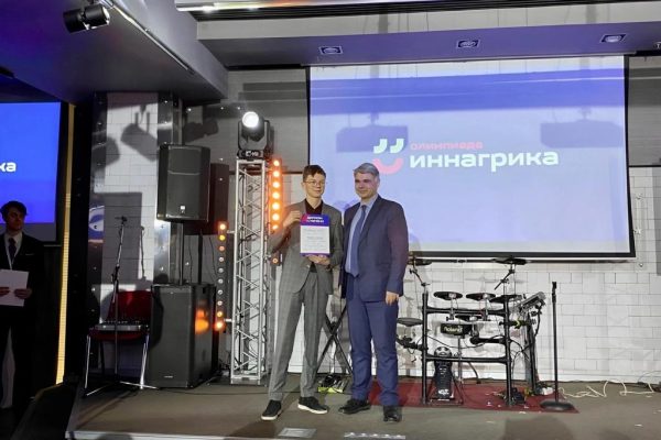 Изучал чайный гриб и заболевания пшеницы: школьник из Нижнего Новгорода стал одним из лучших в агрогенетике 