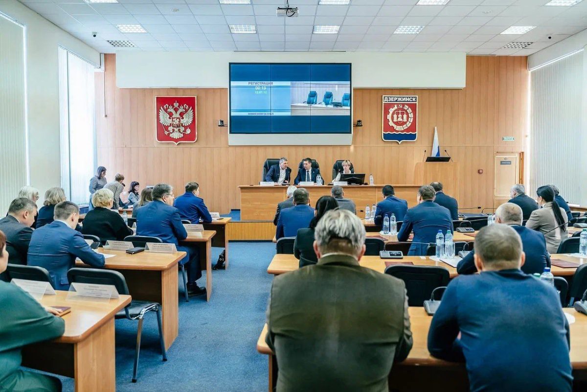 Во всех округах Нижегородской области завершилось обсуждение качества исполнения нацпроектов