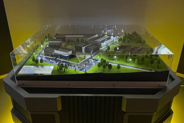 Достижения нижегородской науки представлены на выставке «Россия» на&nbsp;ВДНХ