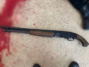 Восьмиклассница устроила стрельбу в школе в Брянске