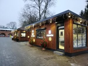 Тематическая ярмарка в Нижегородском кремле продлится до конца&nbsp;марта