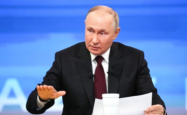 Владимир Путин сравнил запрет абортов с антиалкогольной кампанией