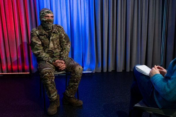 «Помогай, чем можешь, — вот что приведет нас к Победе!» — нижегородский доброволец