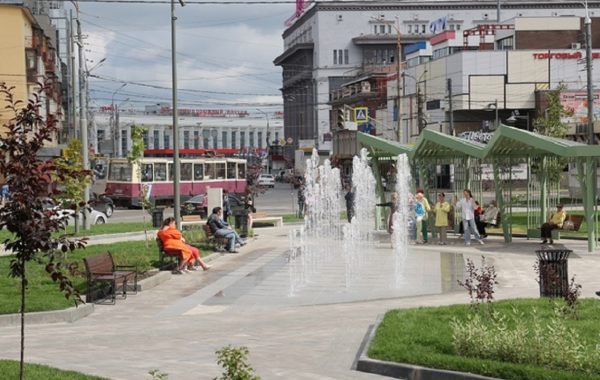 Как изменился Нижний Новгород за 2023 год