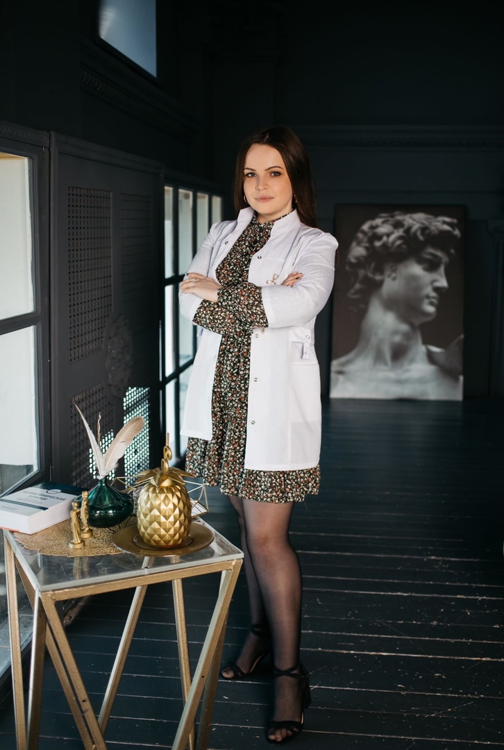 Екатерина Красильникова считает, что опираться только на внешние проявления при диагностике нельзя